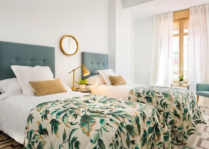 Genteel Home Zegri