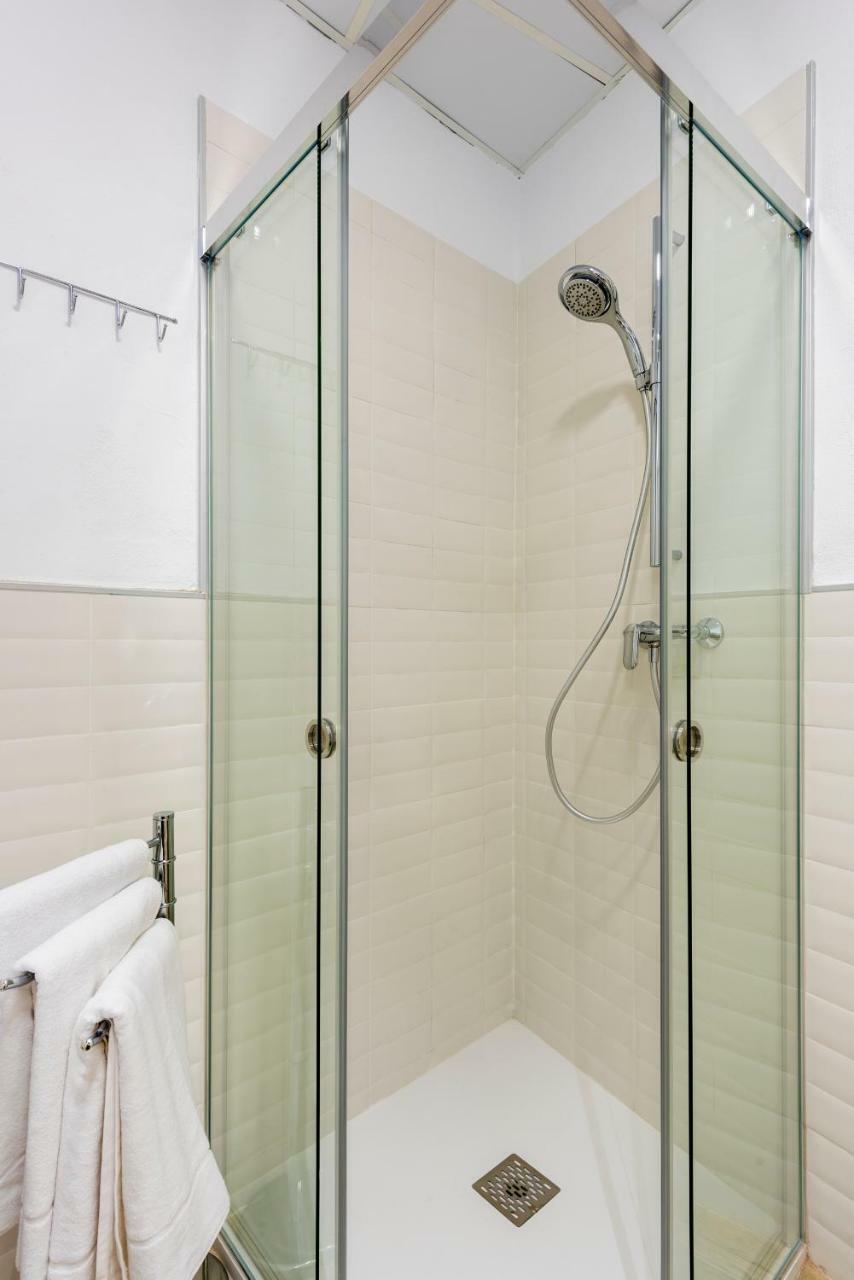 Appartement Genteel Zegri *