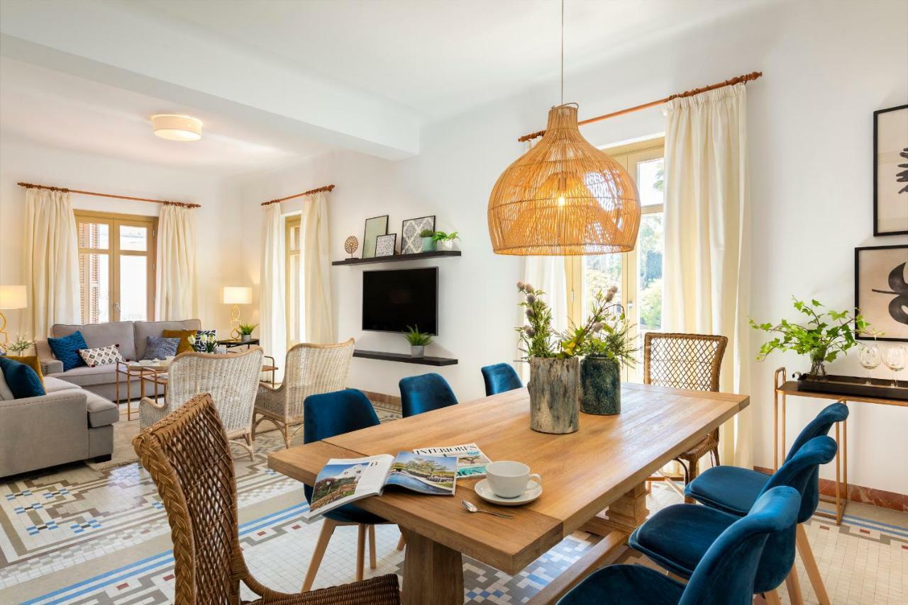Genteel Zegri Appartement *