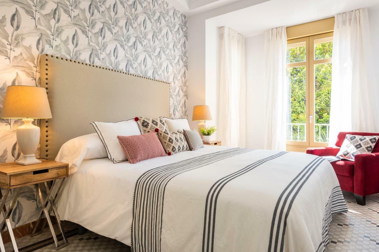 Genteel Zegri Appartement Málaga