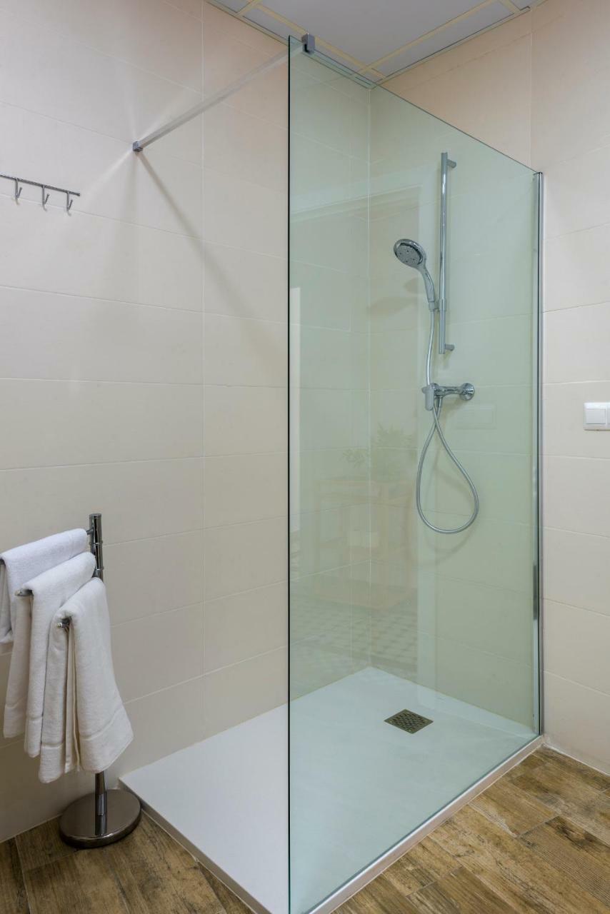 Genteel Zegri Appartement Málaga