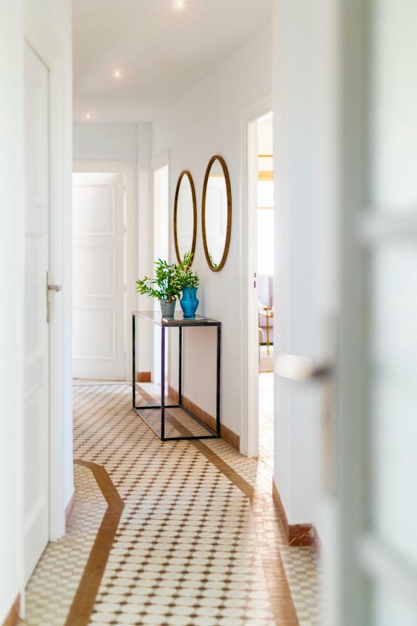 Appartement Genteel Zegri